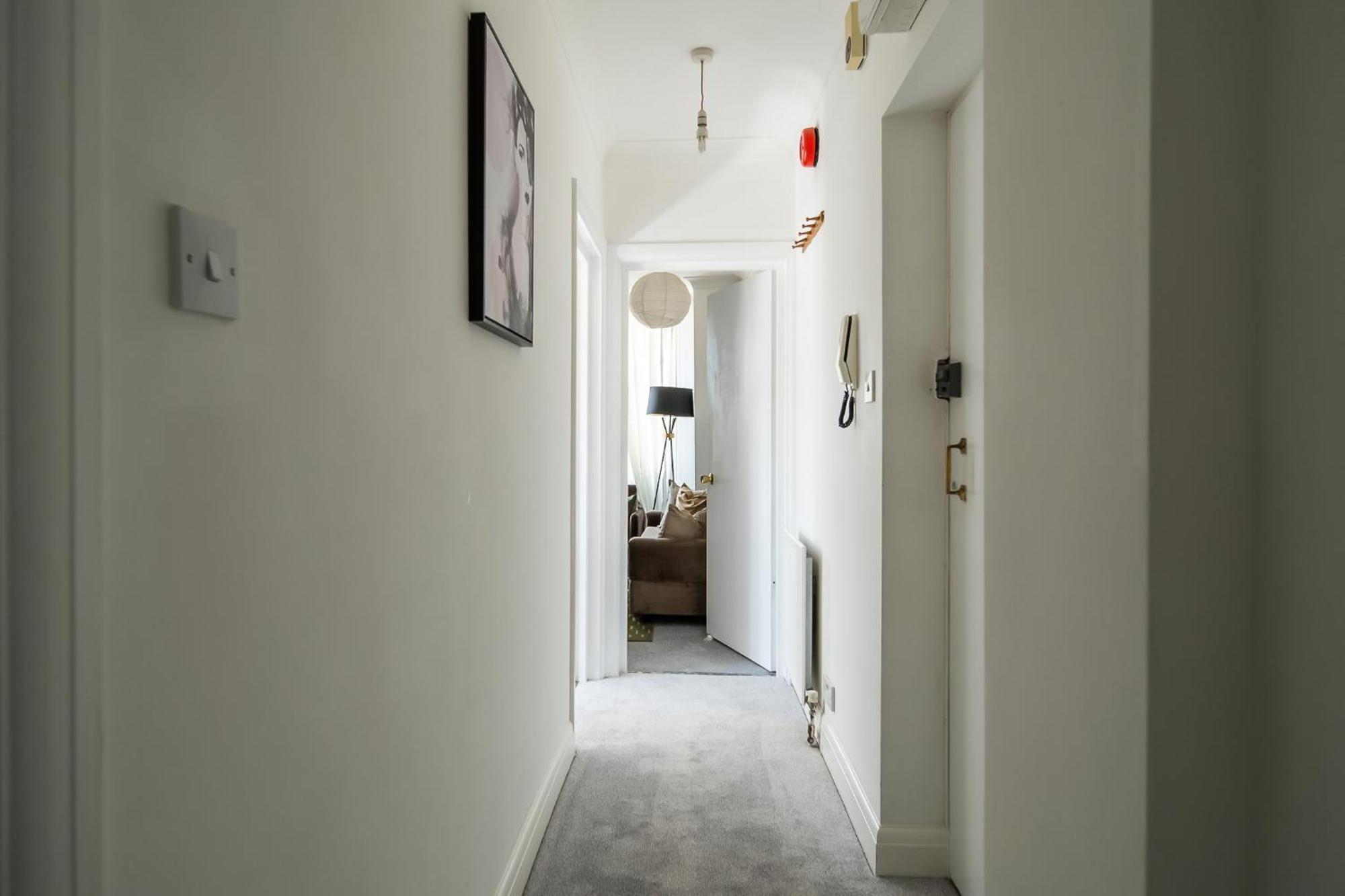 Gorgeous 2Bed Apartment In Fulham, Londra Exterior foto