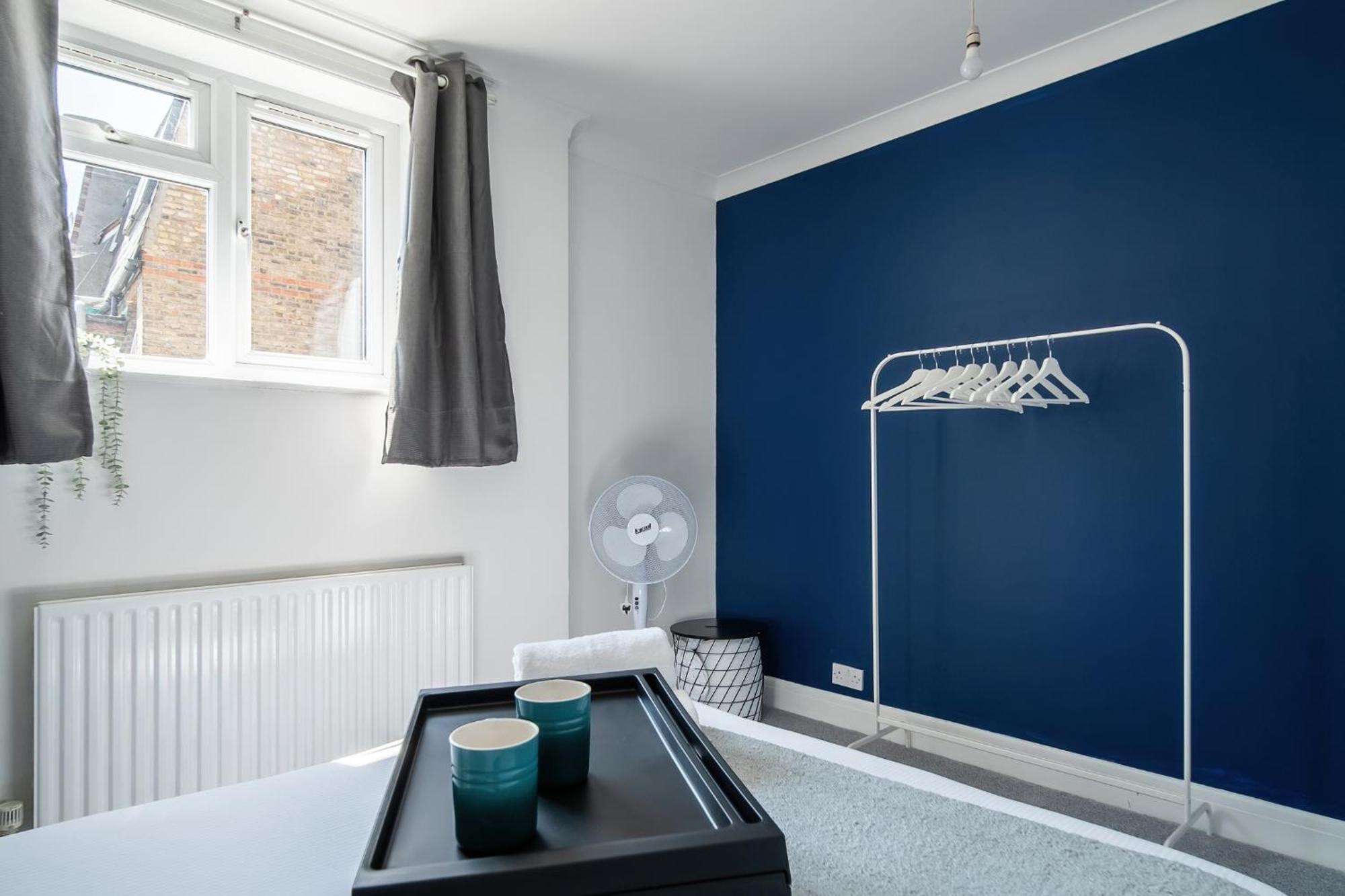 Gorgeous 2Bed Apartment In Fulham, Londra Exterior foto